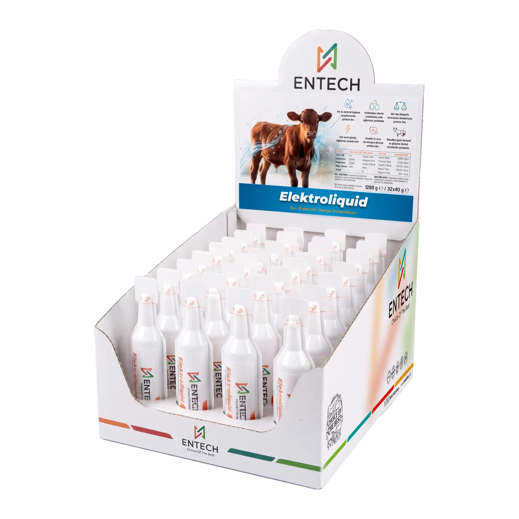 Elektroliquid