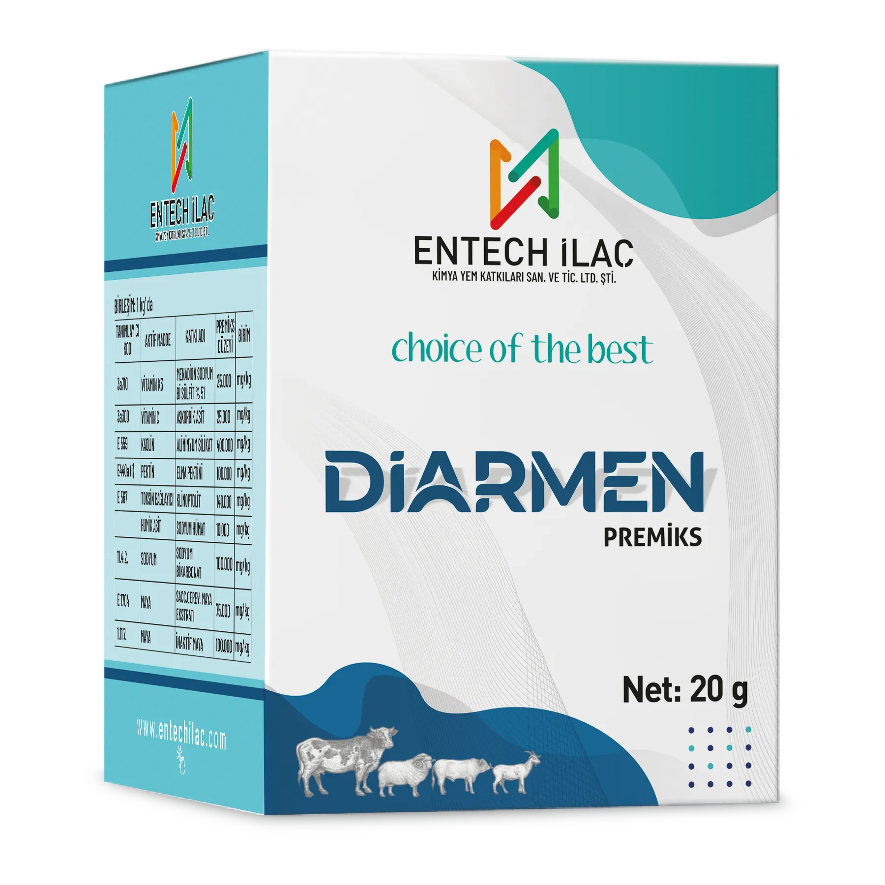 Diarmen