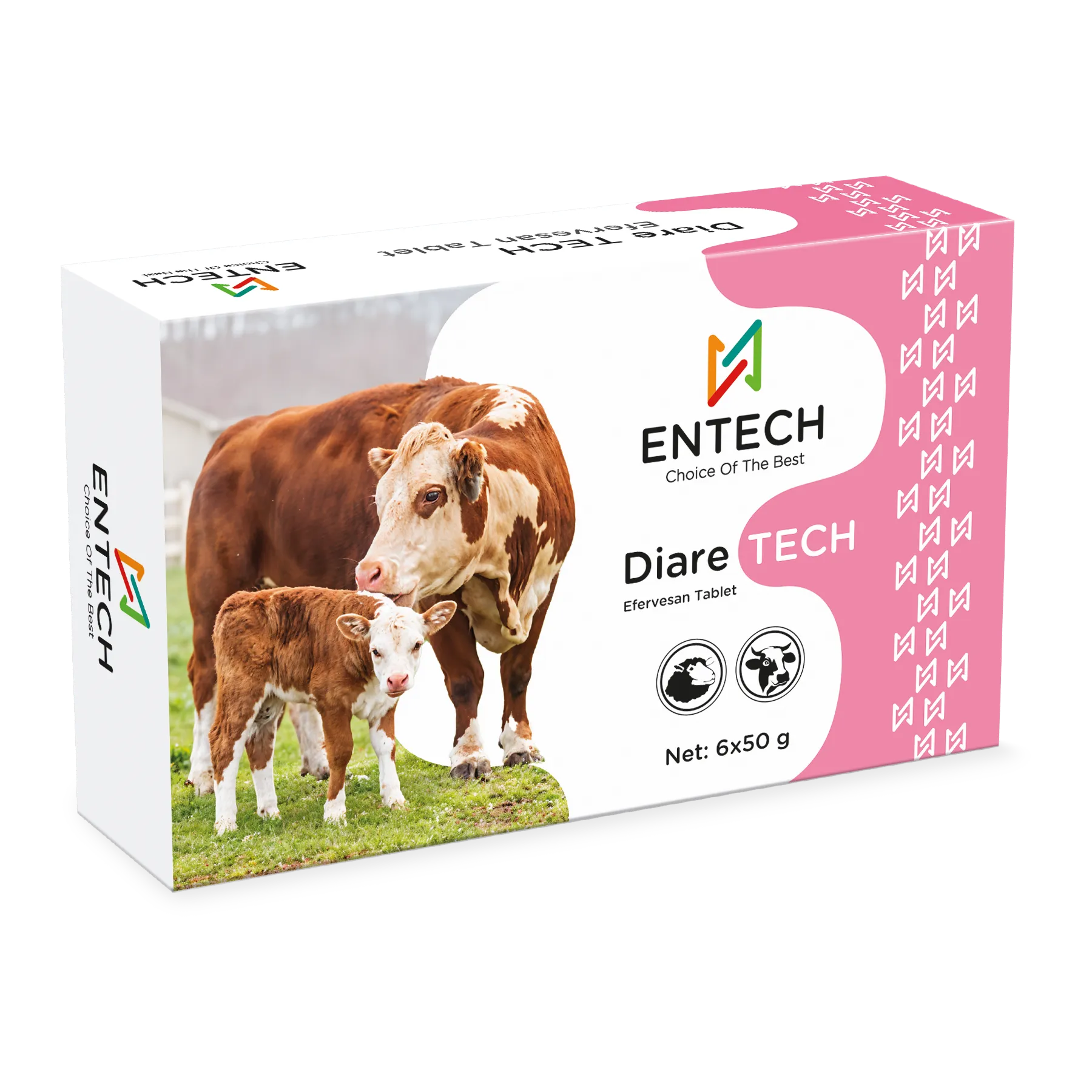 Diare TECH