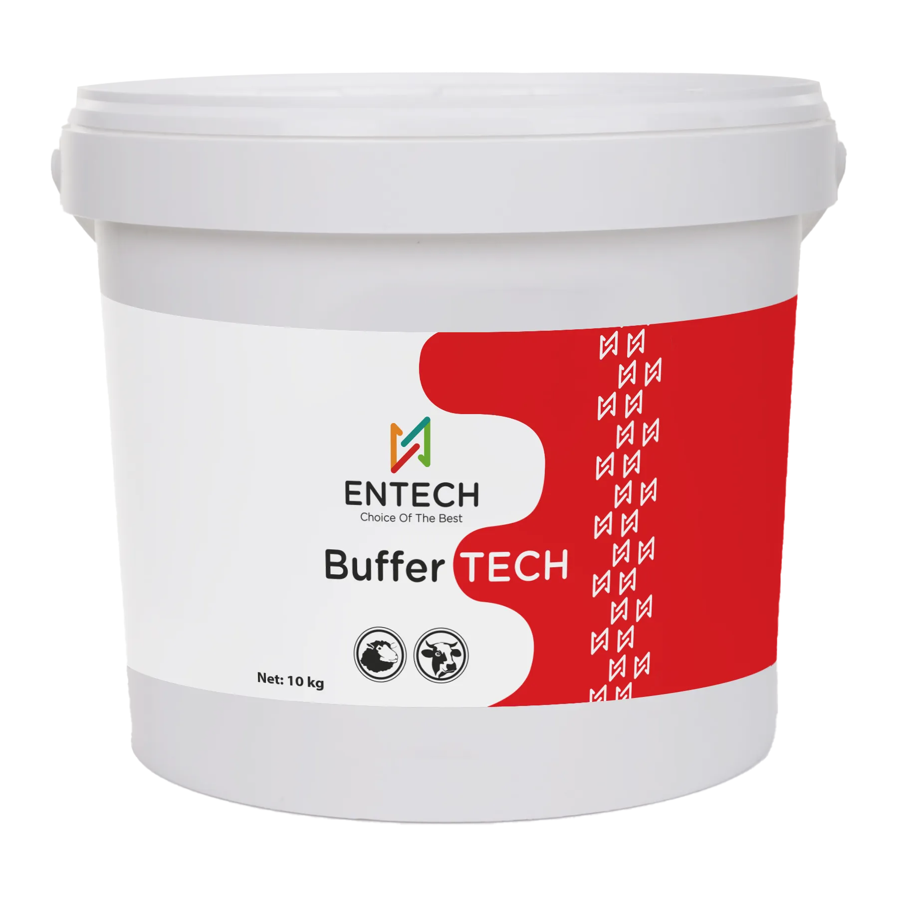Buffer TECH