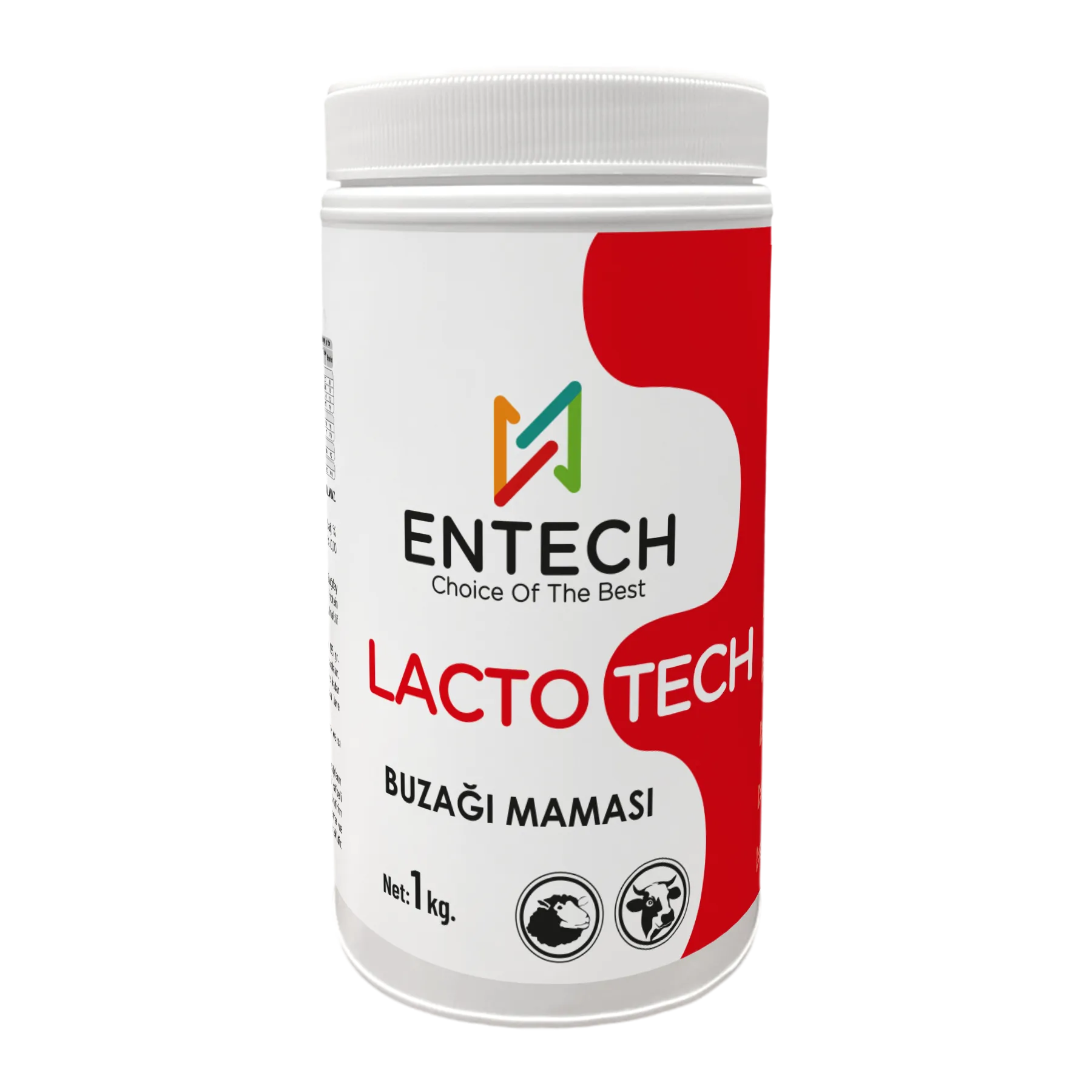Lacto TECH
