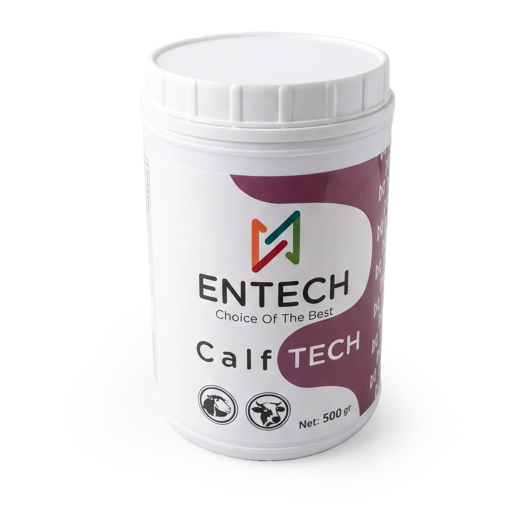 Calf TECH görsel 3