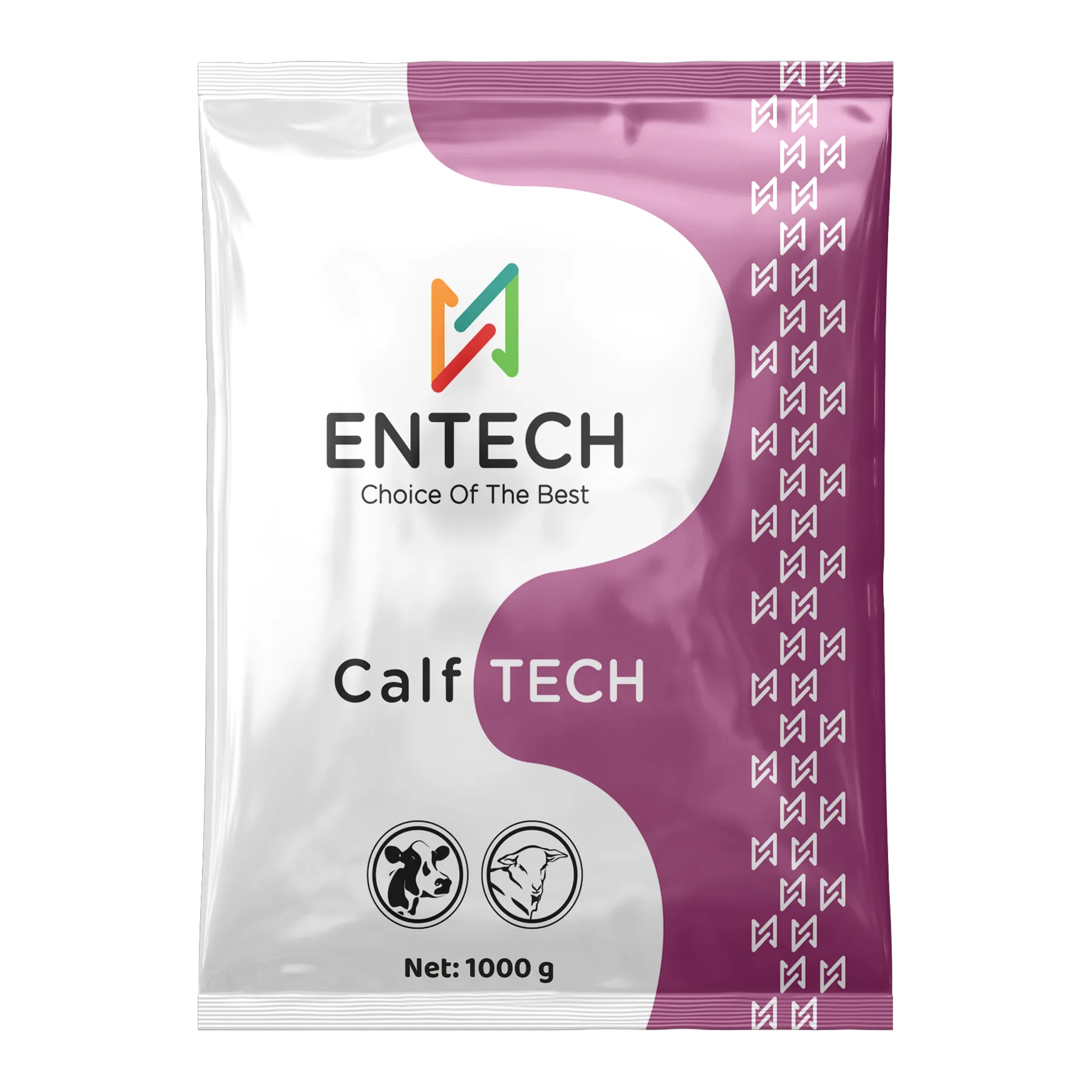 Calf TECH görsel 2
