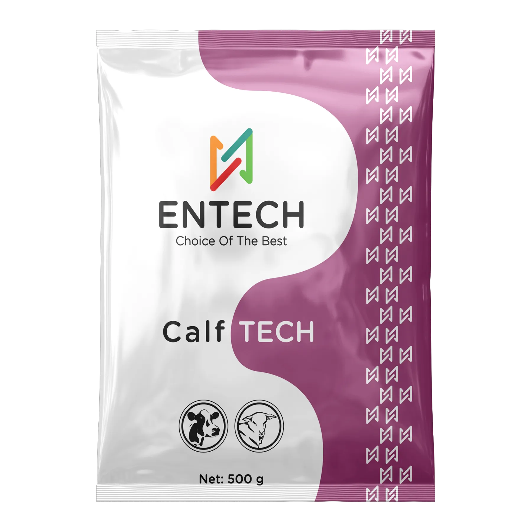 Calf TECH