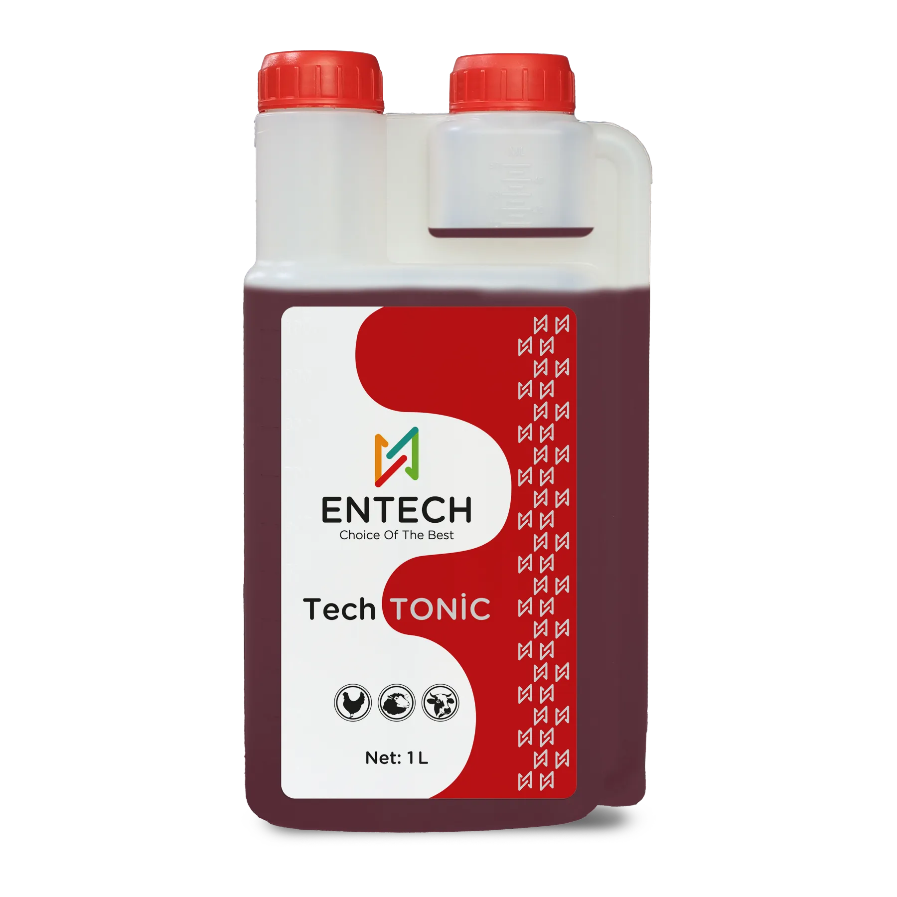 Tech Tonic görsel 2