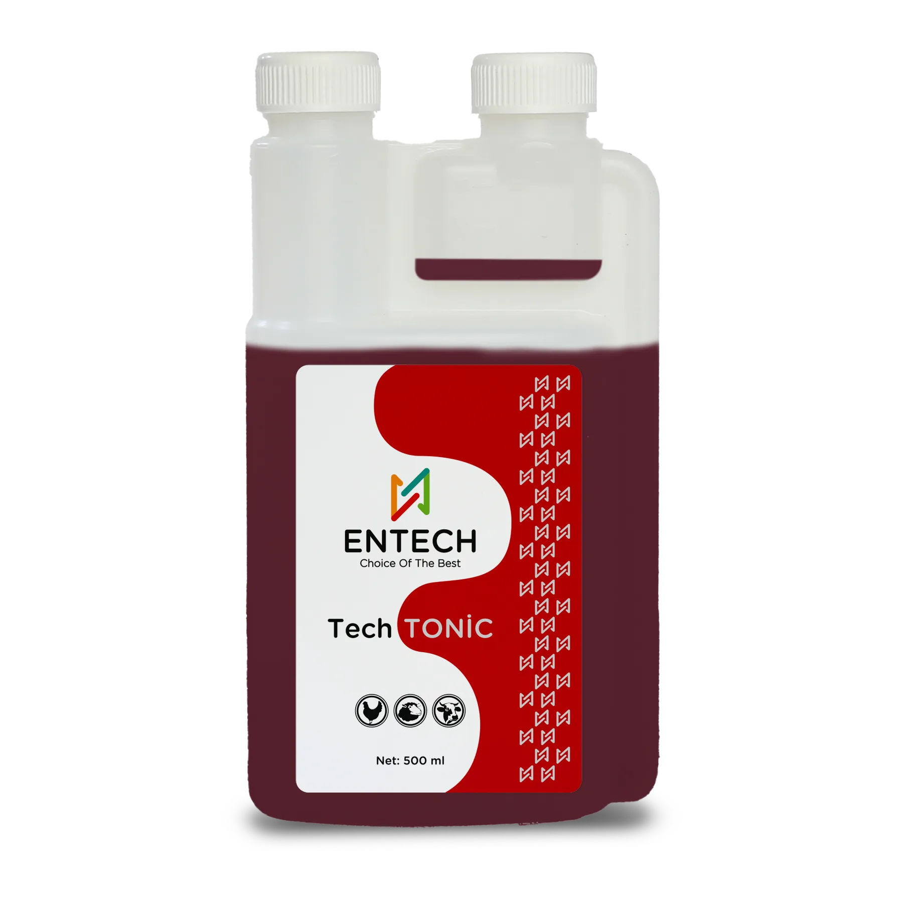 Tech Tonic görsel 3