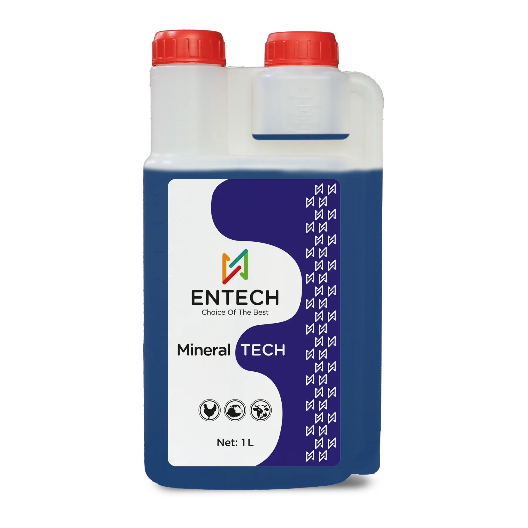 Mineral TECH görsel 2