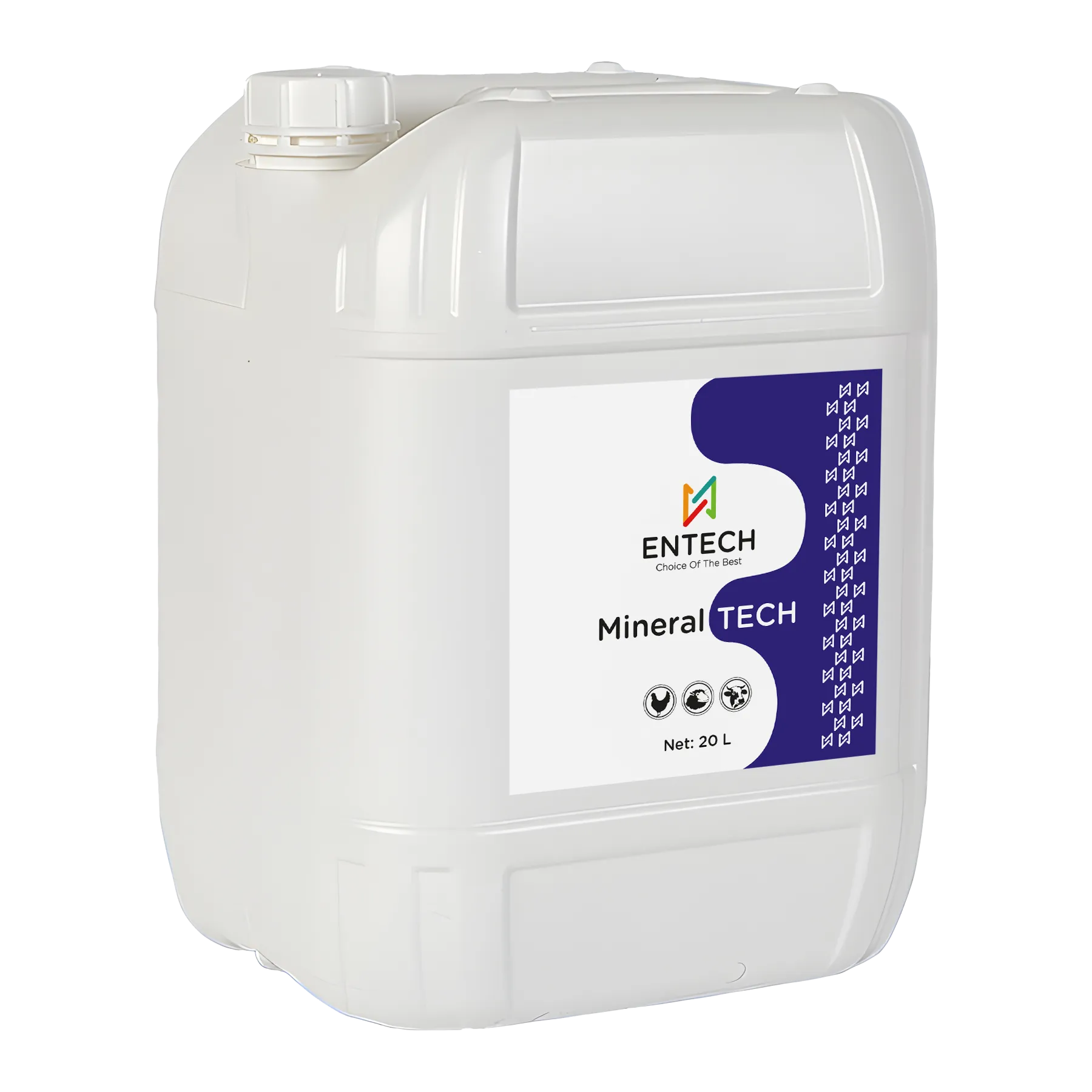 Mineral TECH görsel 4
