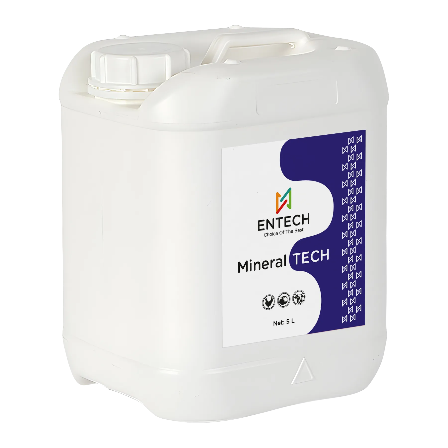 Mineral TECH görsel 3