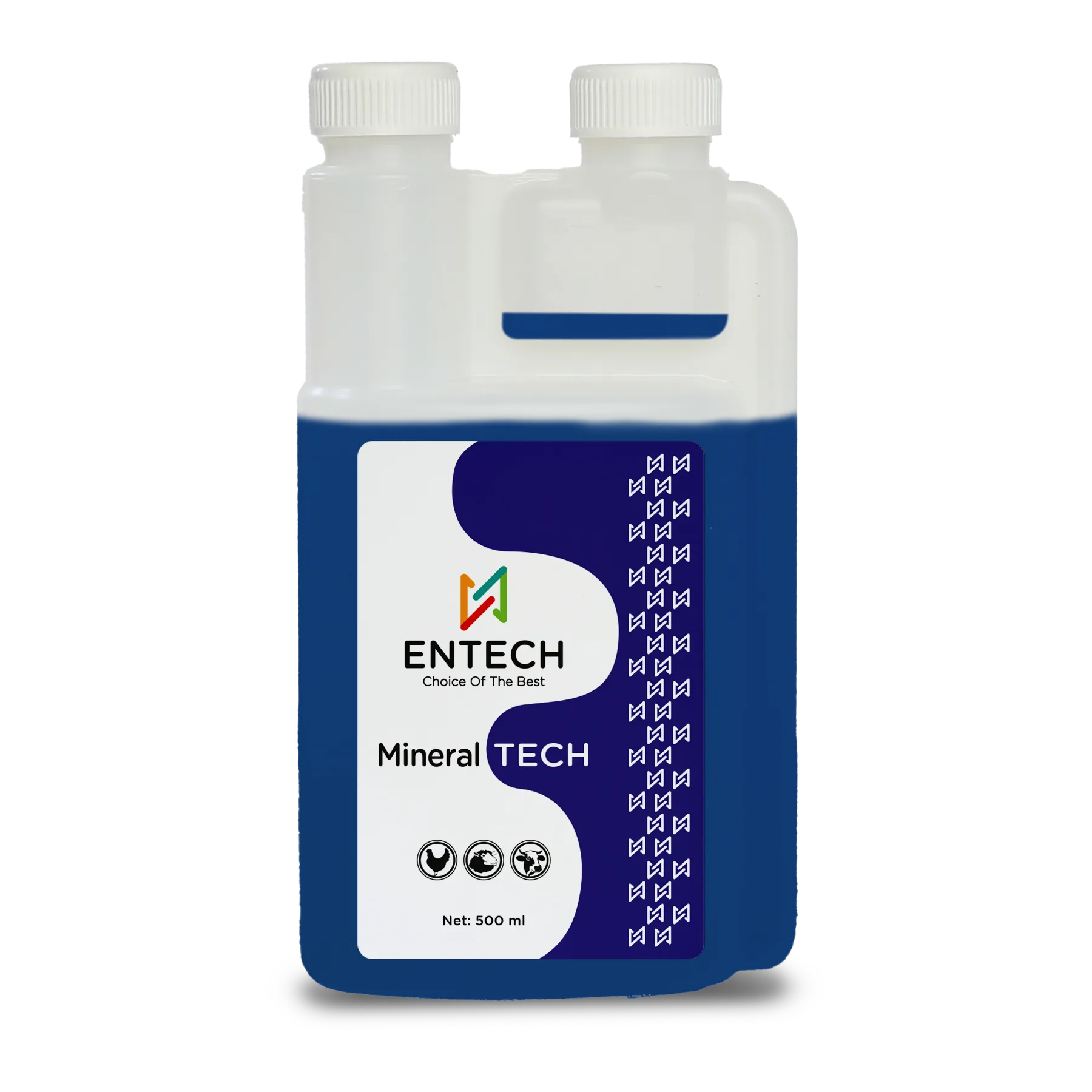 Mineral TECH