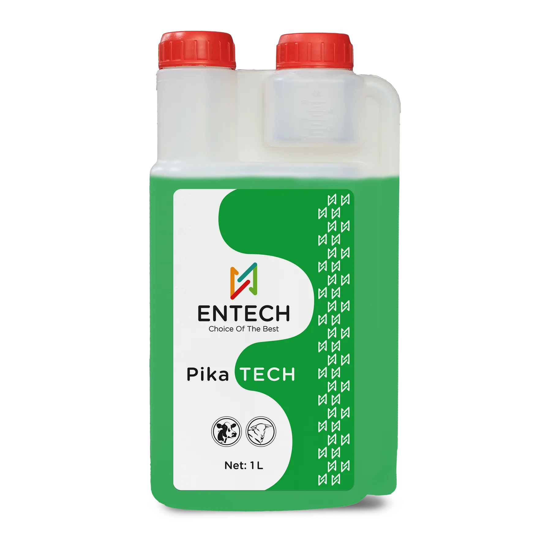 Pika TECH görsel 2