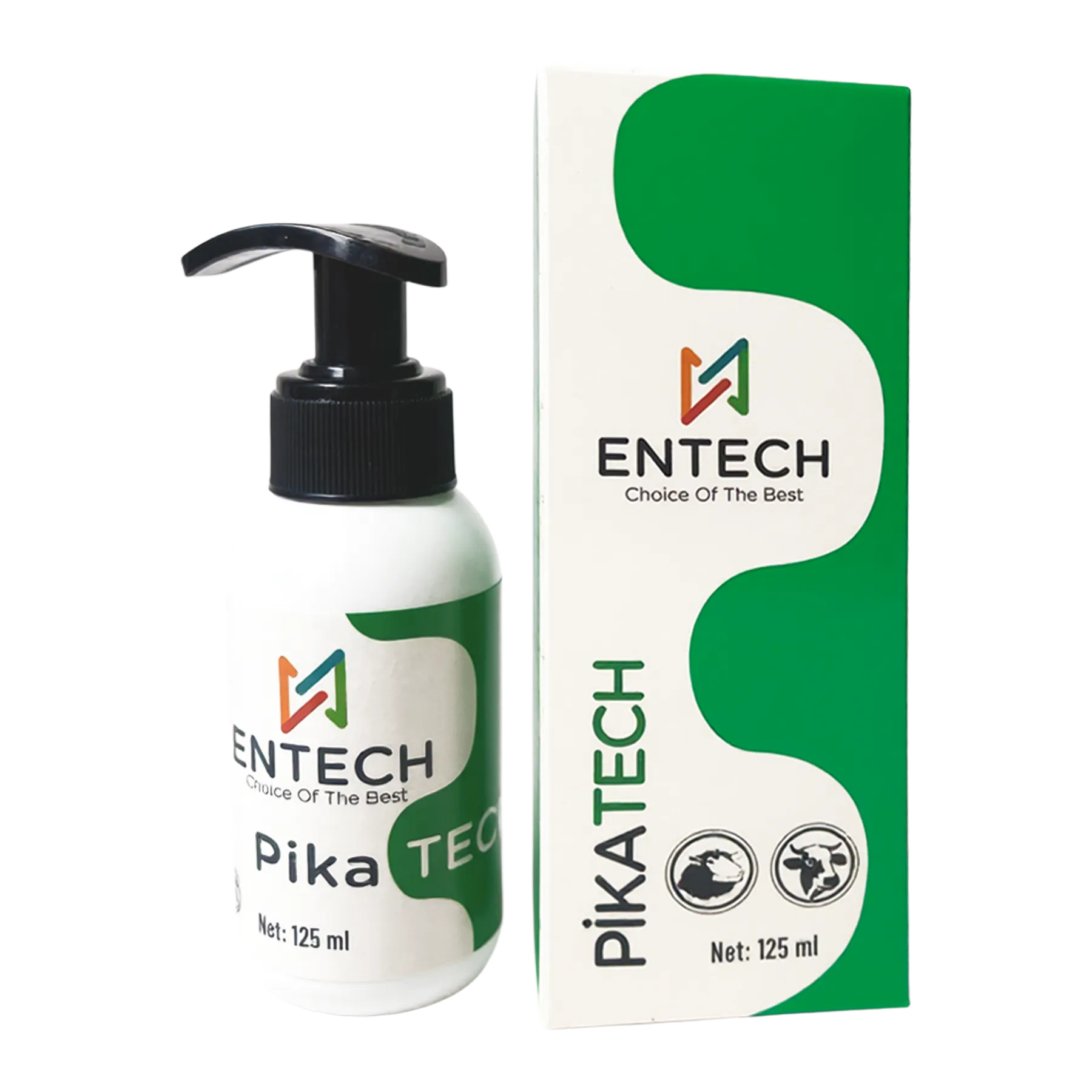 Pika TECH