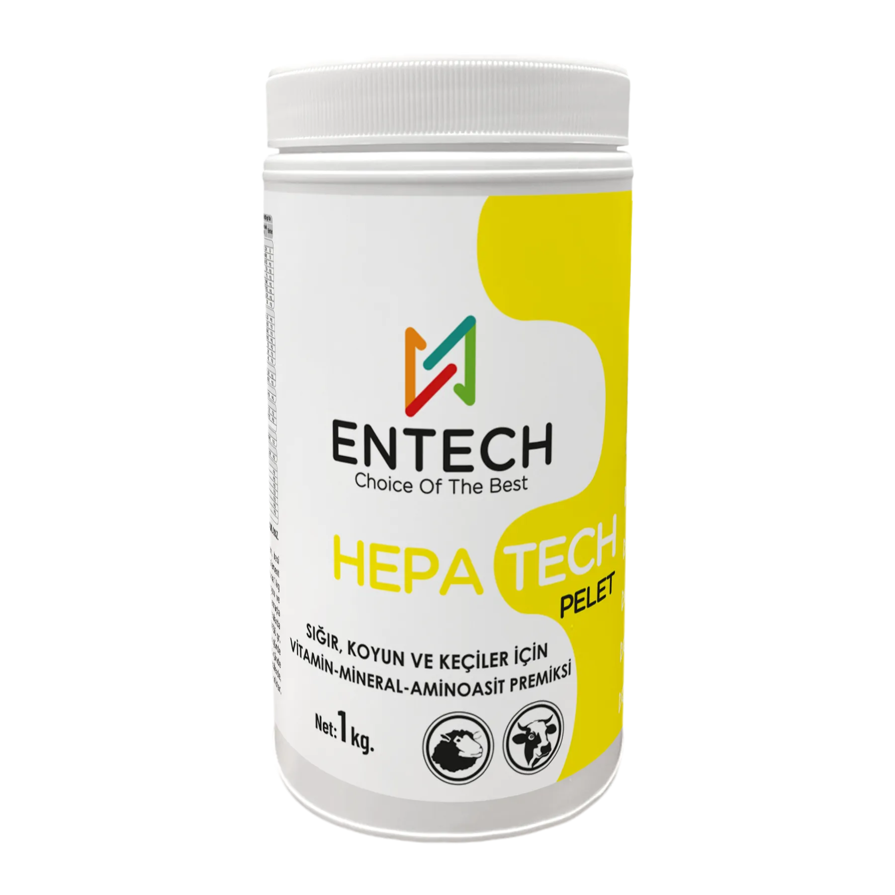 Hepa TECH