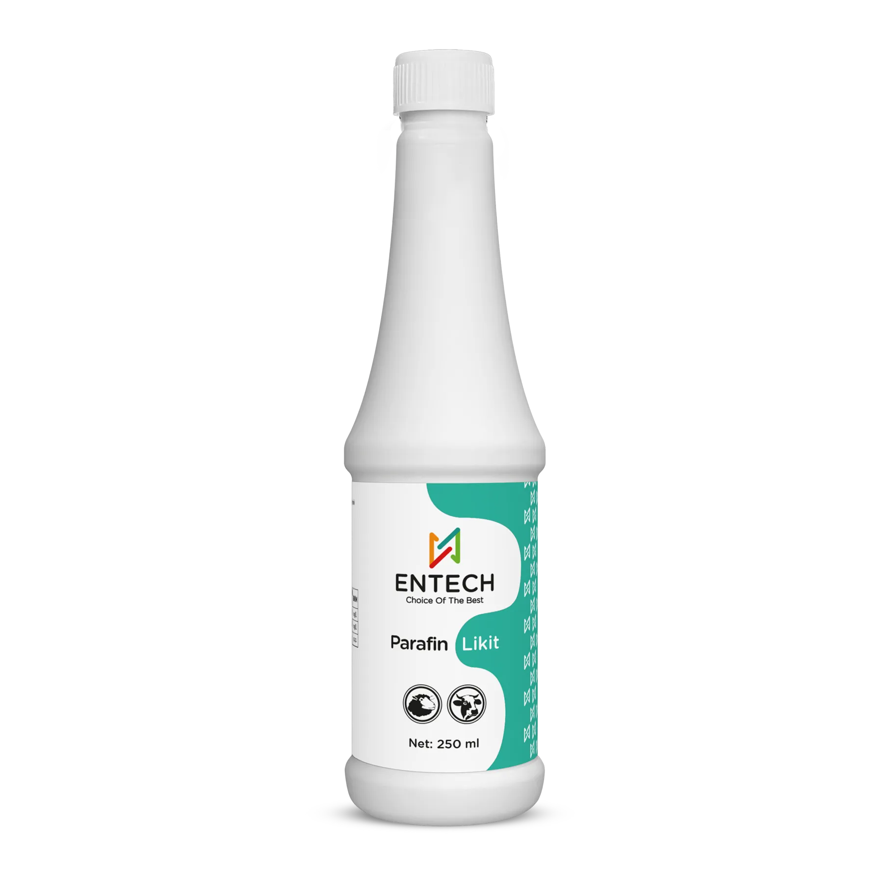 Parafin Likit