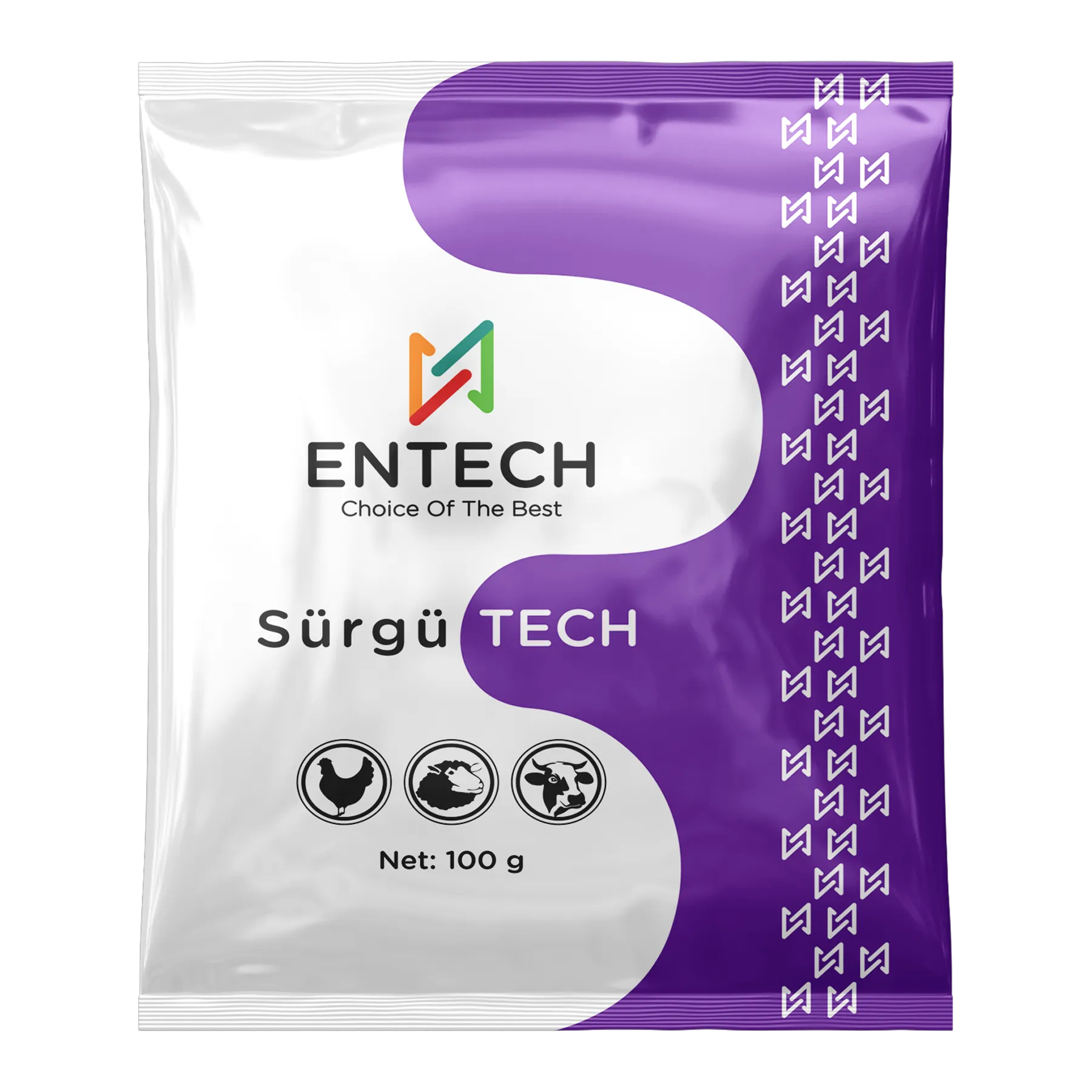 Sürgü TECH