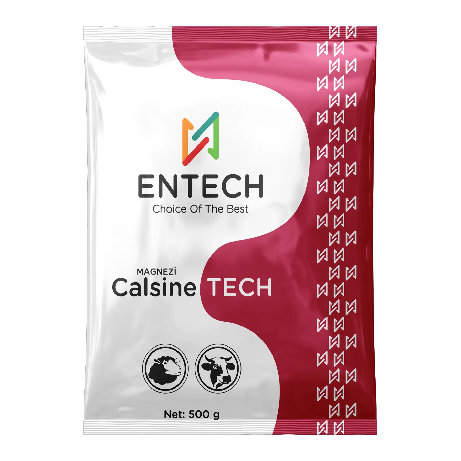 Calsine TECH görsel 3