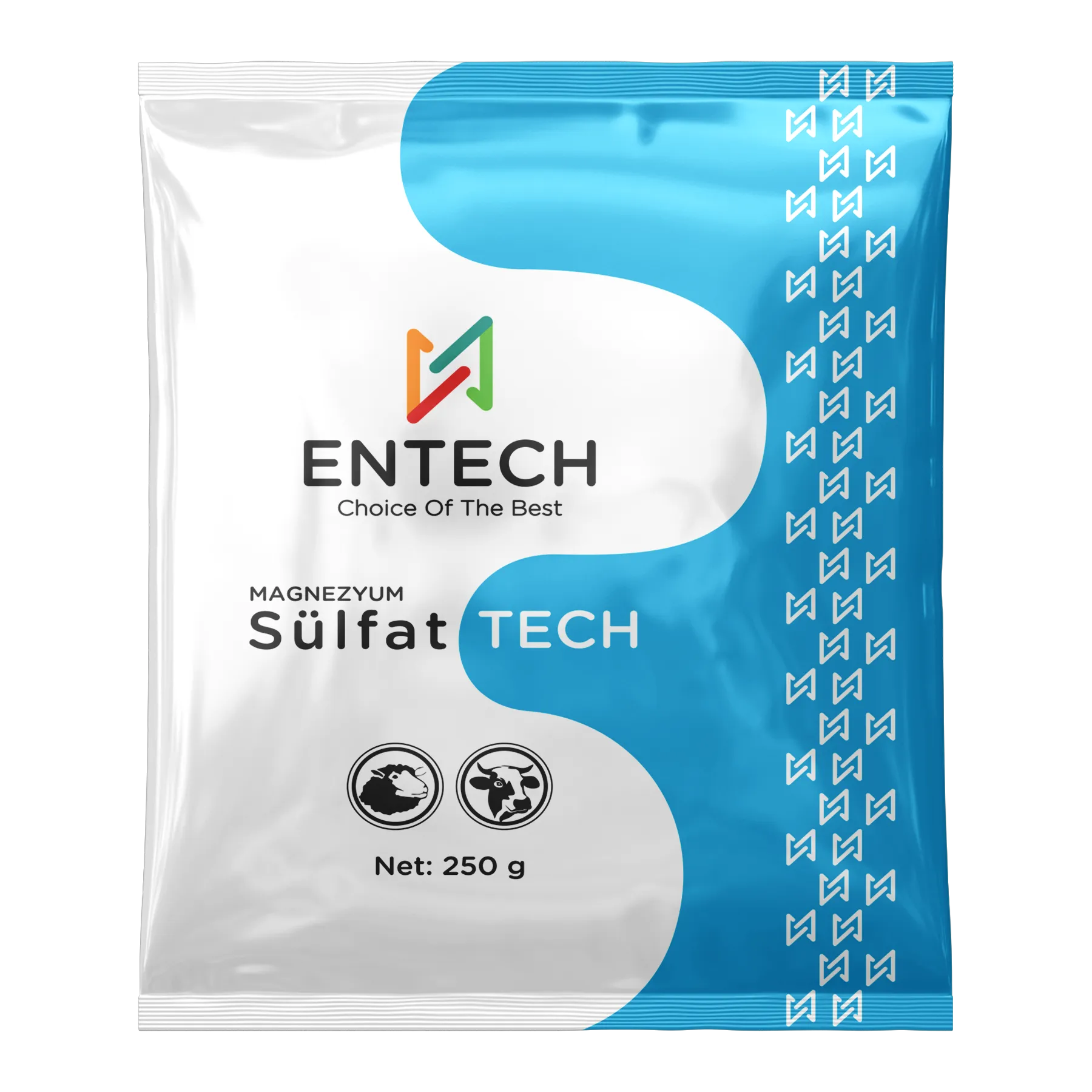 Sülfat TECH