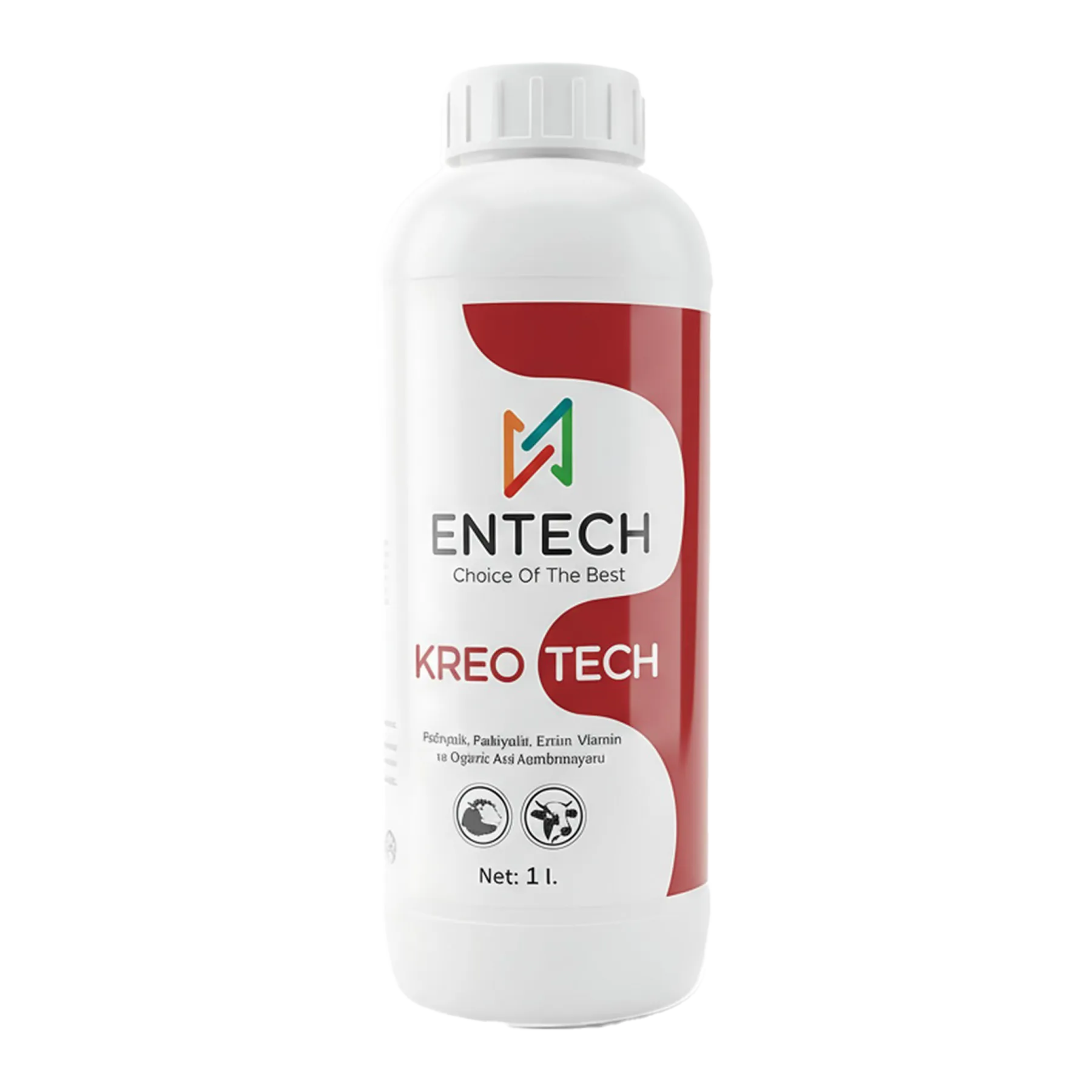 Kreo Tech görsel 3