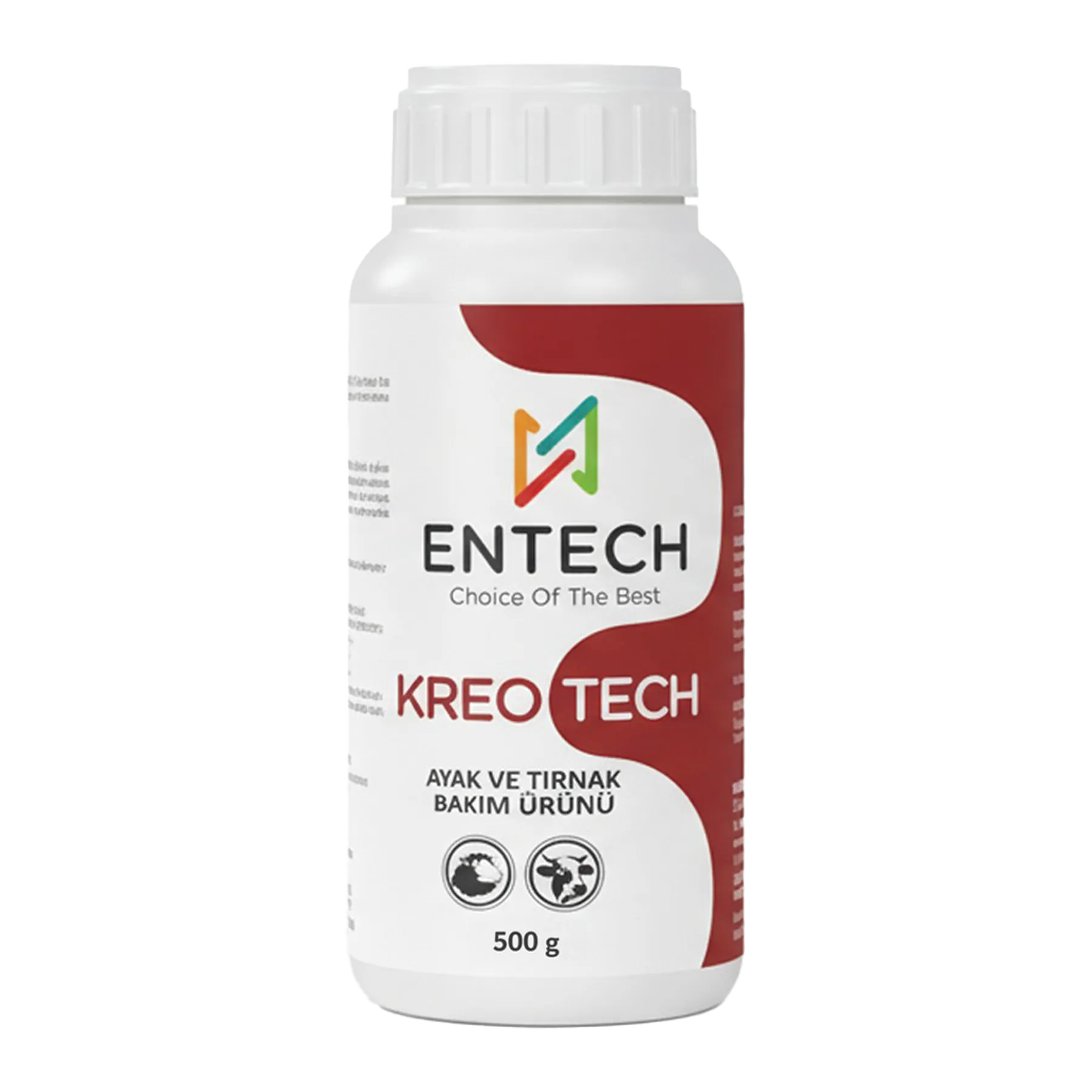 Kreo Tech görsel 2