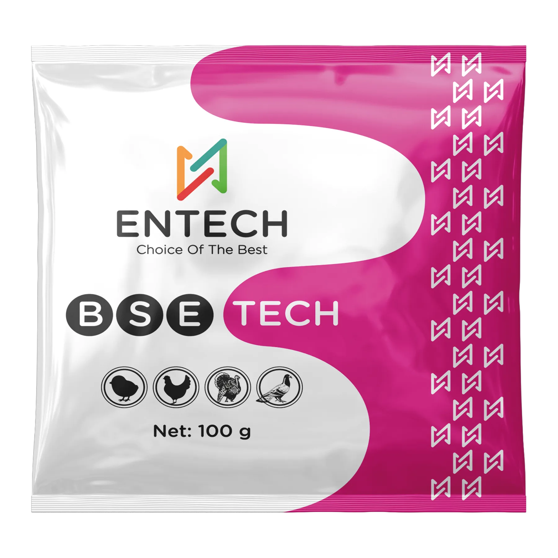 BSE TECH