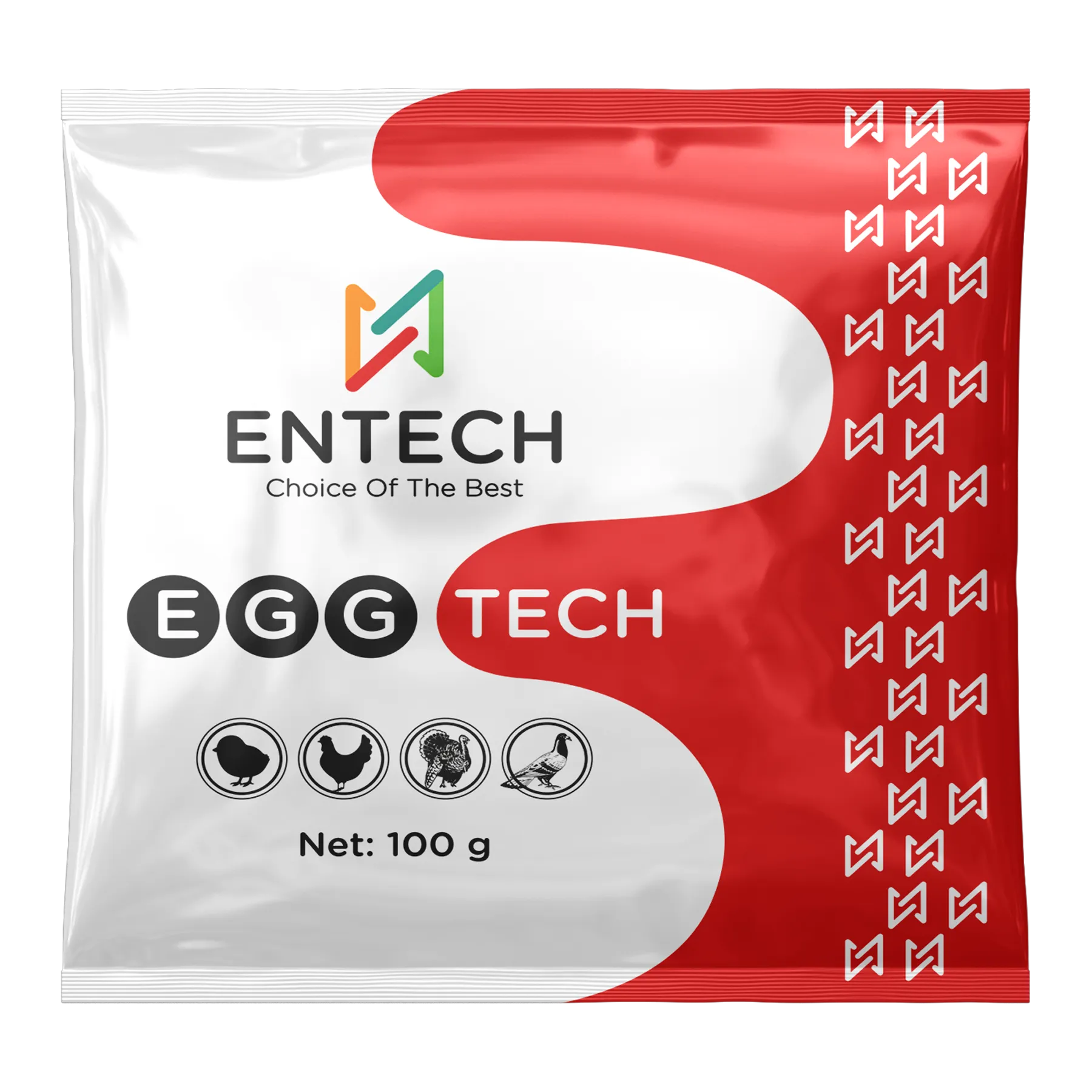 Egg TECH