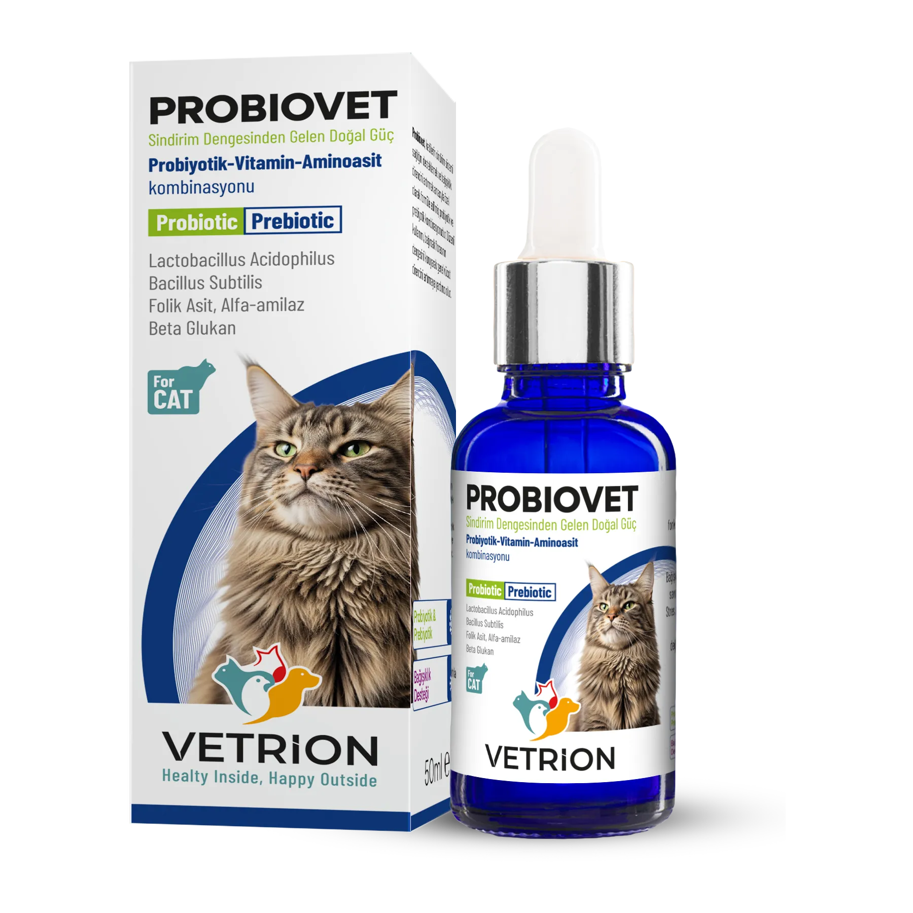 ProbioVET - CAT