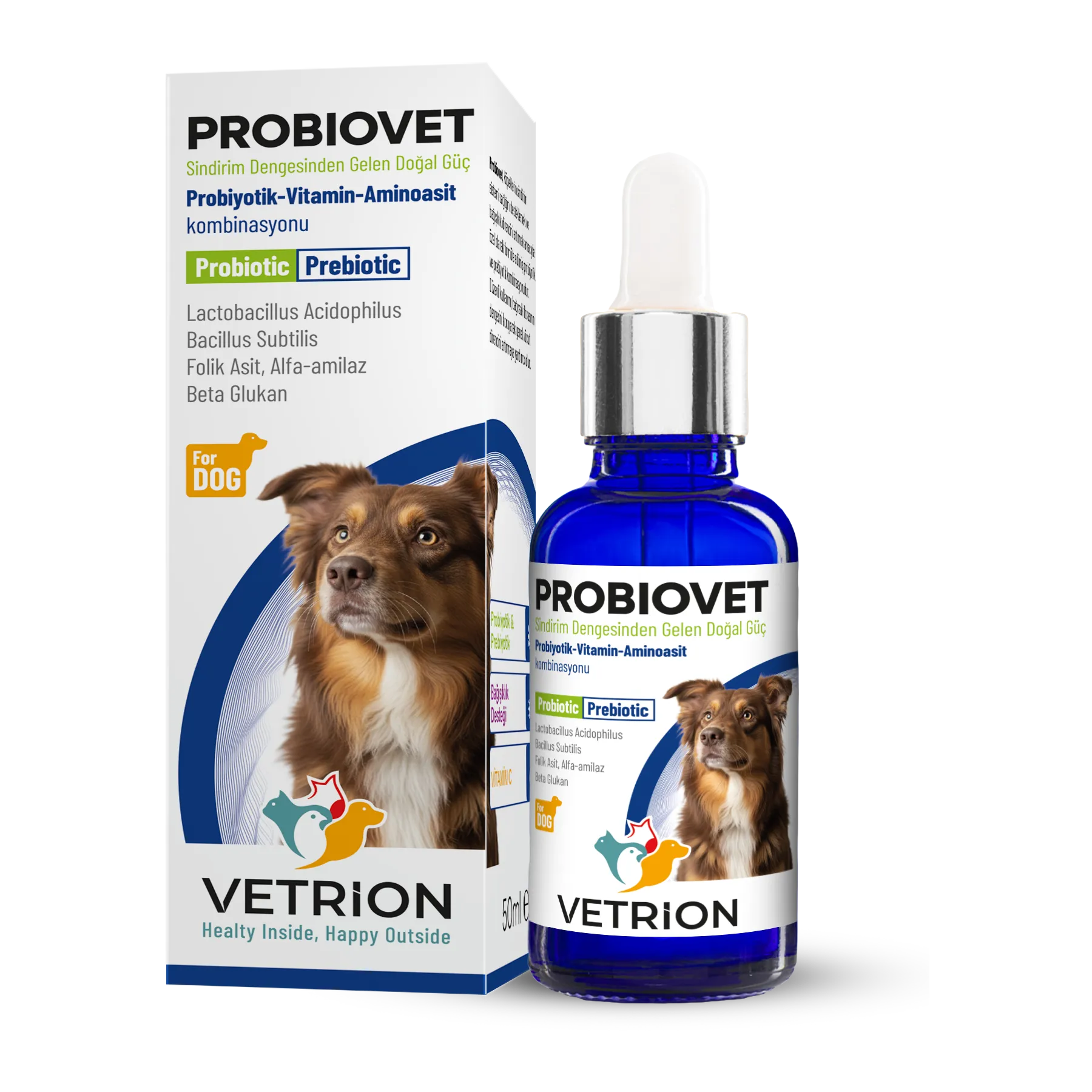 ProbioVET - DOG