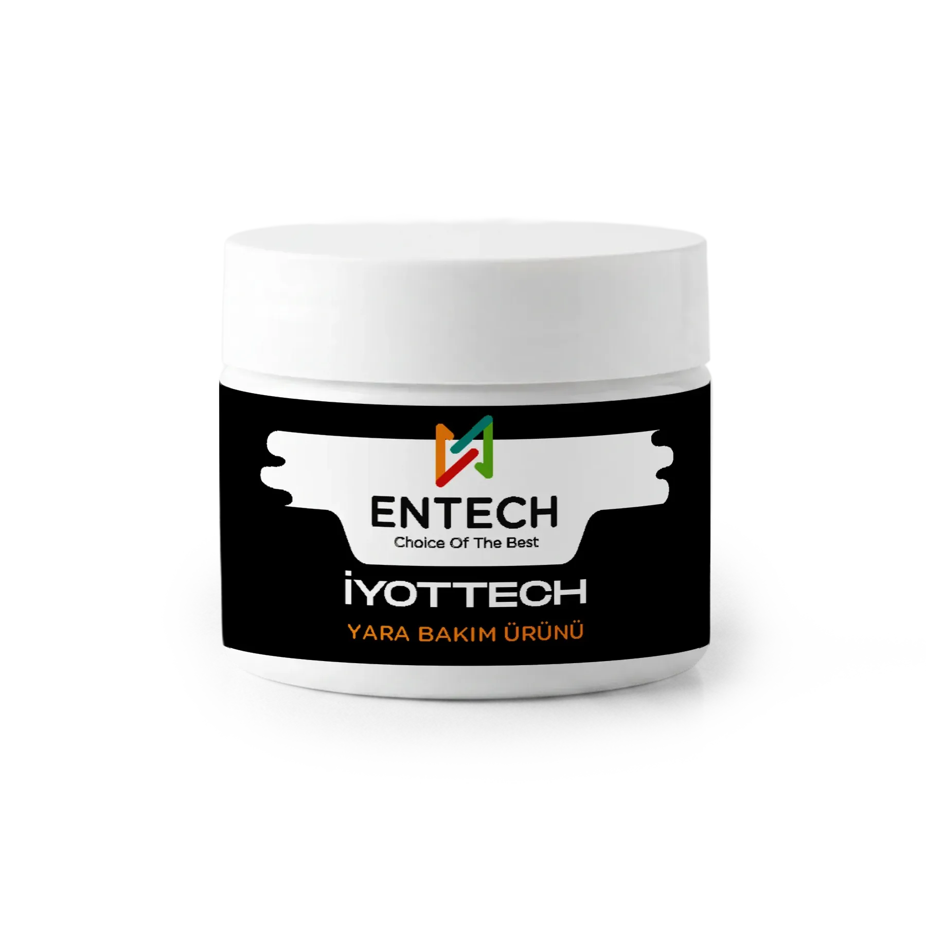 İyottech